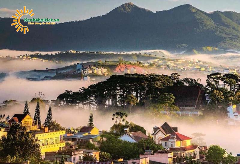 Điều kiện tự nhiên và khí hậu